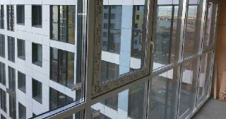 Замена остекления Выкса цена от 5251 руб.